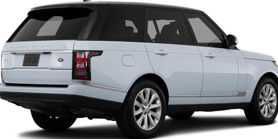 LAND ROVER RANGE ROVER 2016 SALGS2KFXGA310417 image LAND ROVER RANGE ROVER 2016 SALGS2KFXGA310417 image